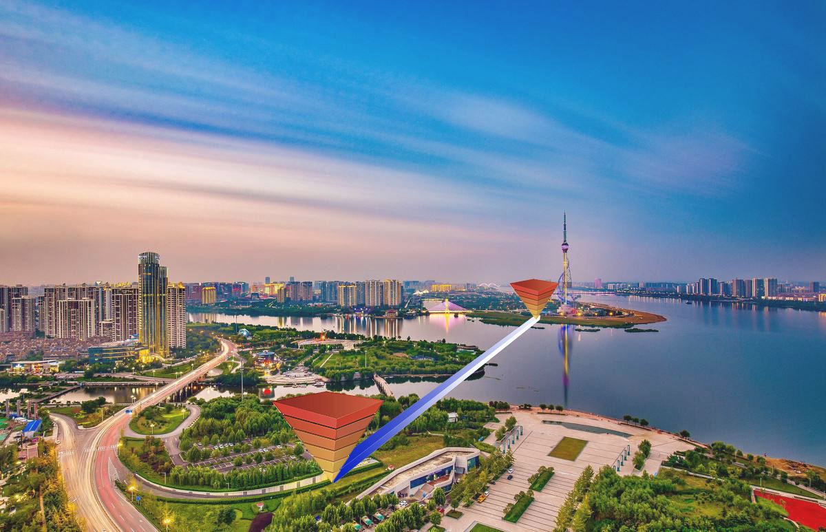 枣庄生活服务与交通指南