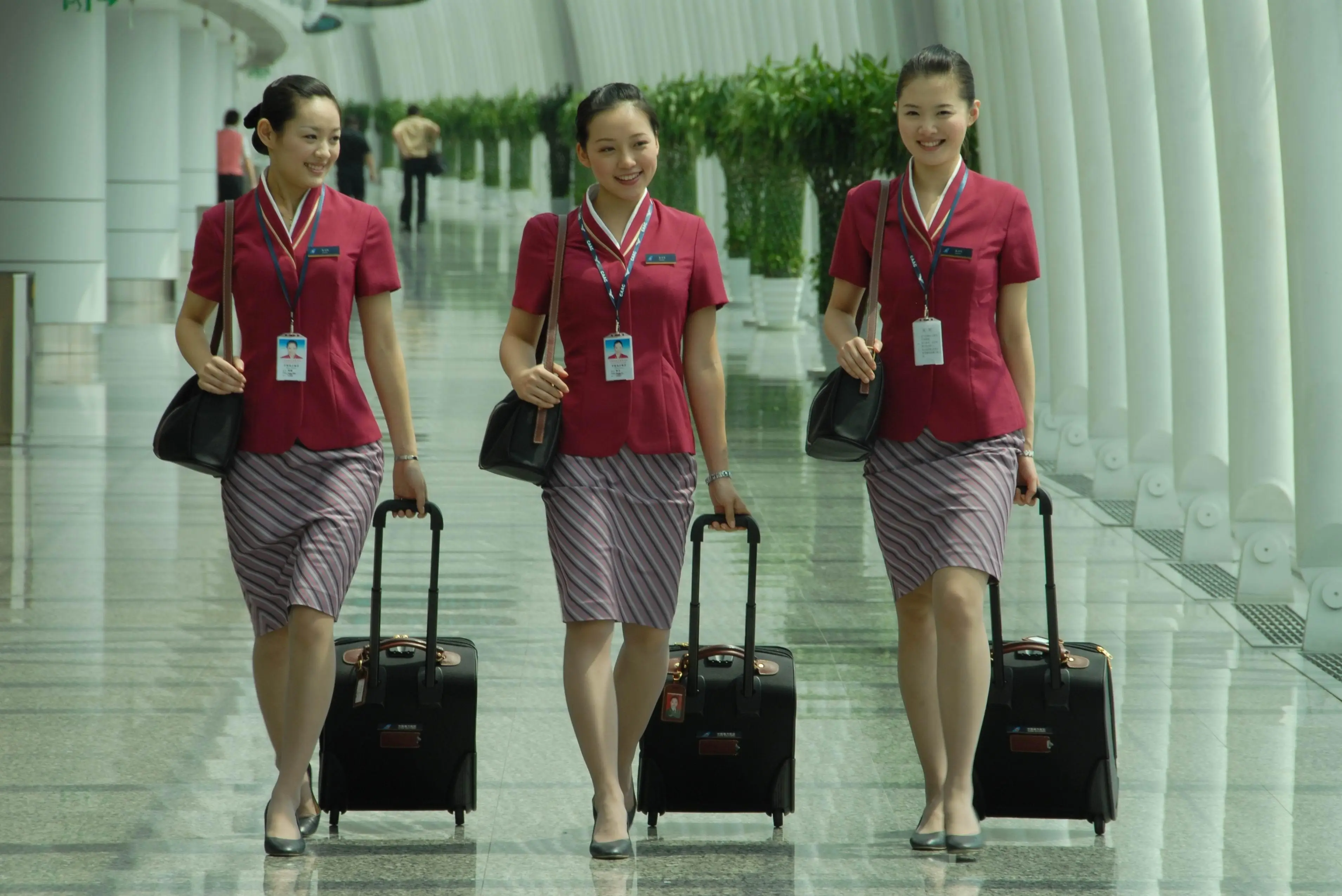 固原国内高端空姐服务预约指南