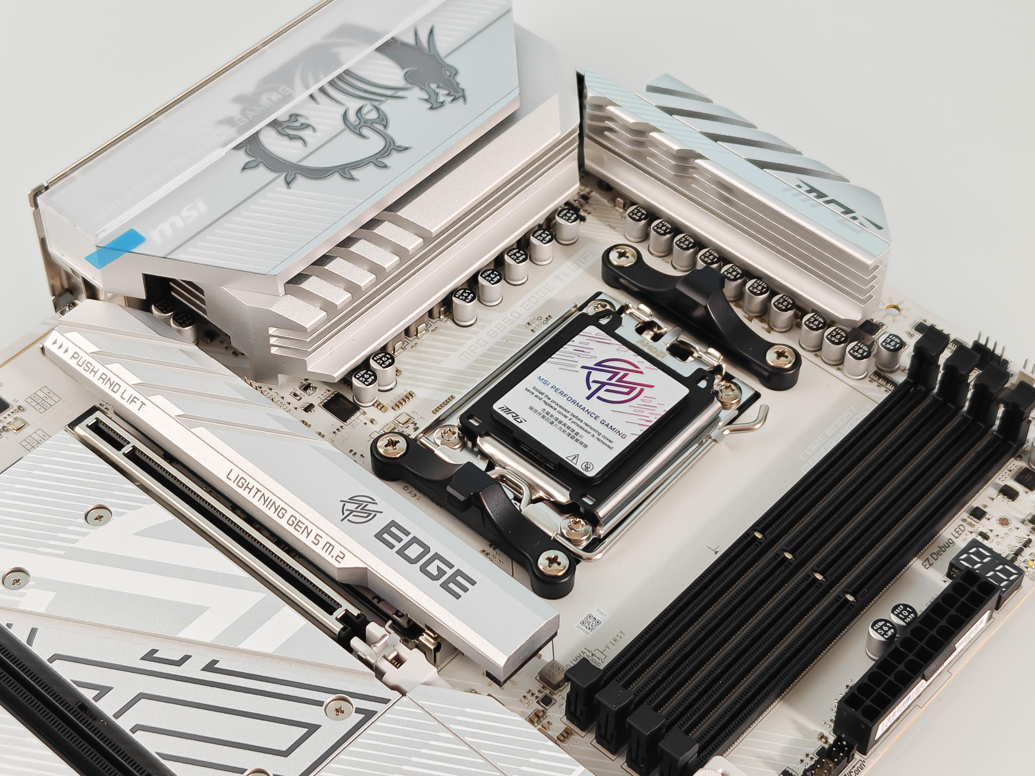 h61主板与b75主板区别 h61主板配什么cpu好