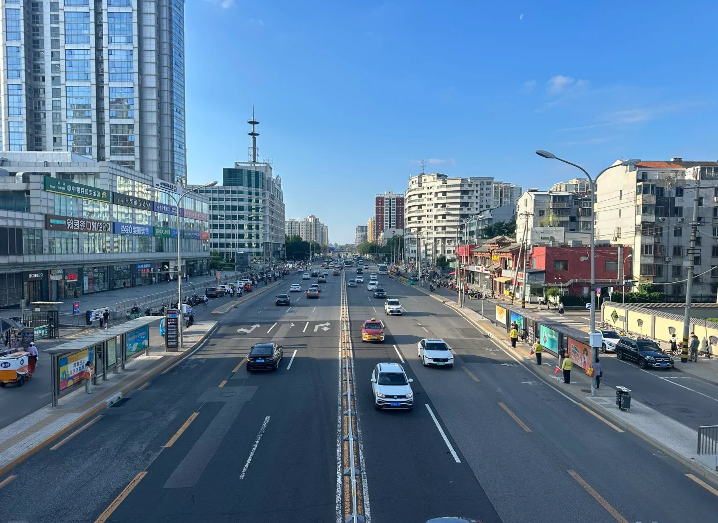 十堰野鸡最多的街道是哪里？探索十堰的美食、旅游与文化热点