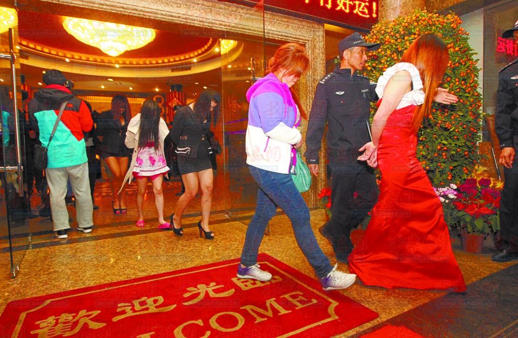 引起广泛关注:600一次睡足疗女的是不是贵了