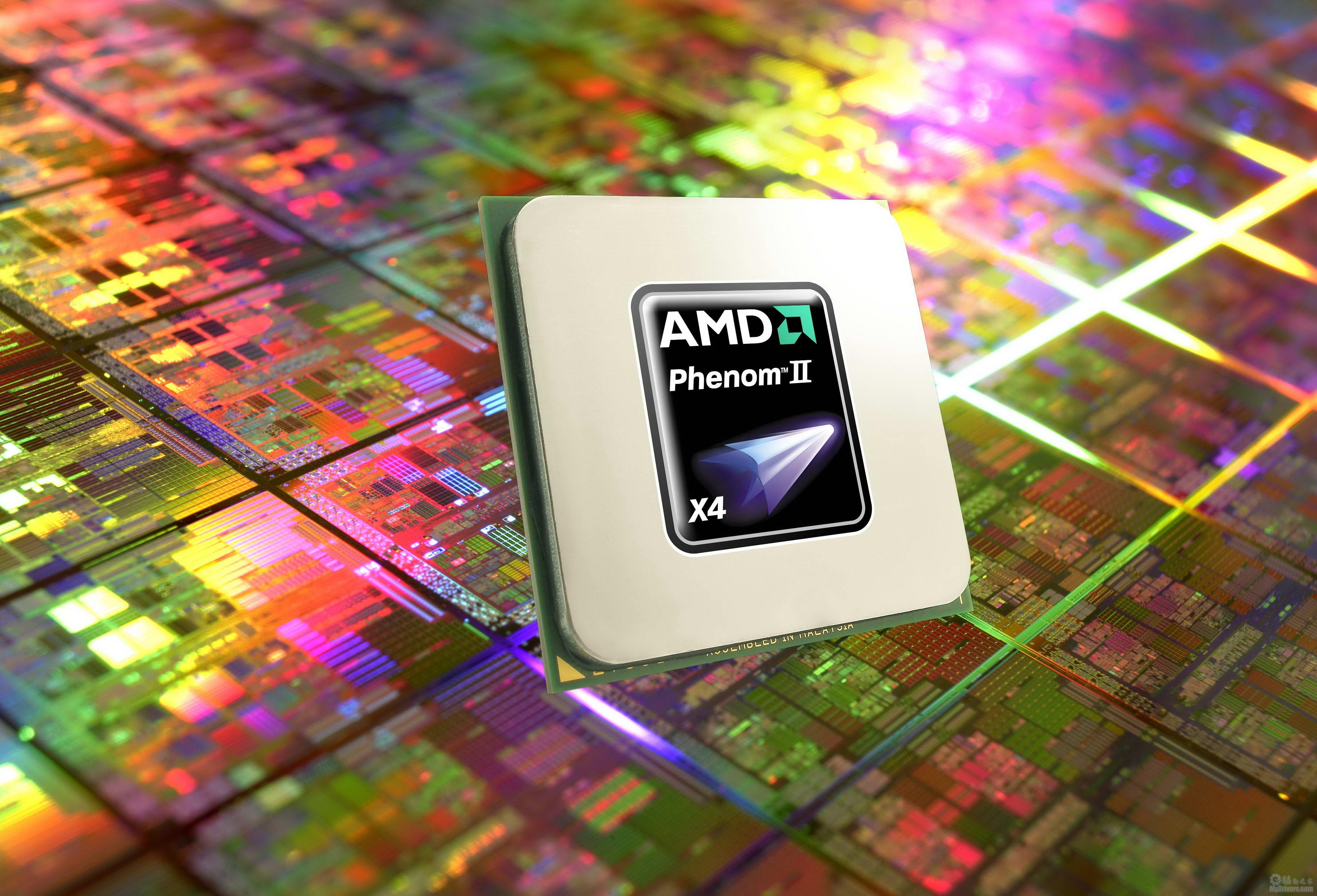 amd官网