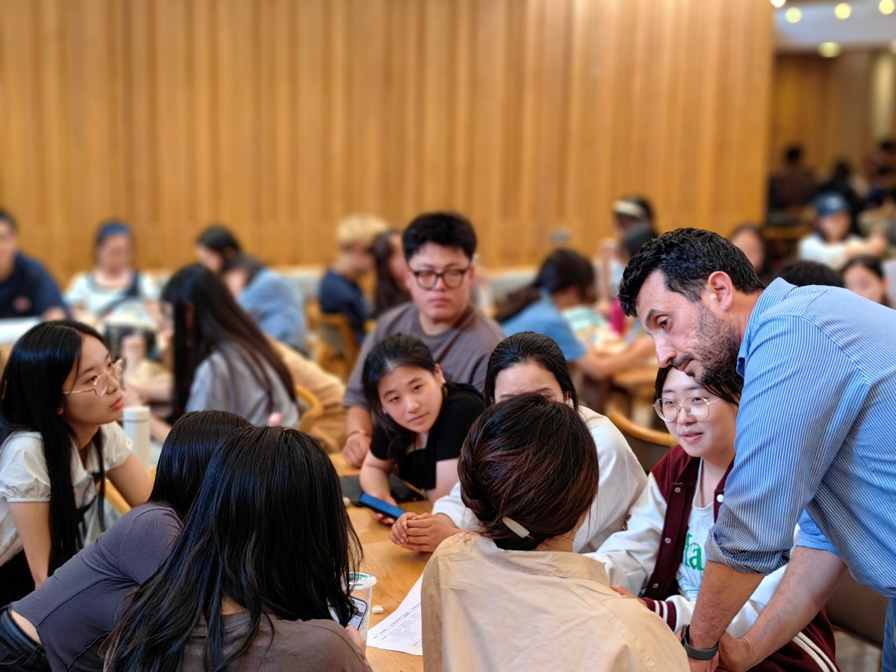 初次探索这类场所需要注意什么