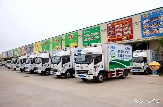 同城空降快餐服务的崛起与消费逻辑,即时配送如何重塑都市餐饮生态