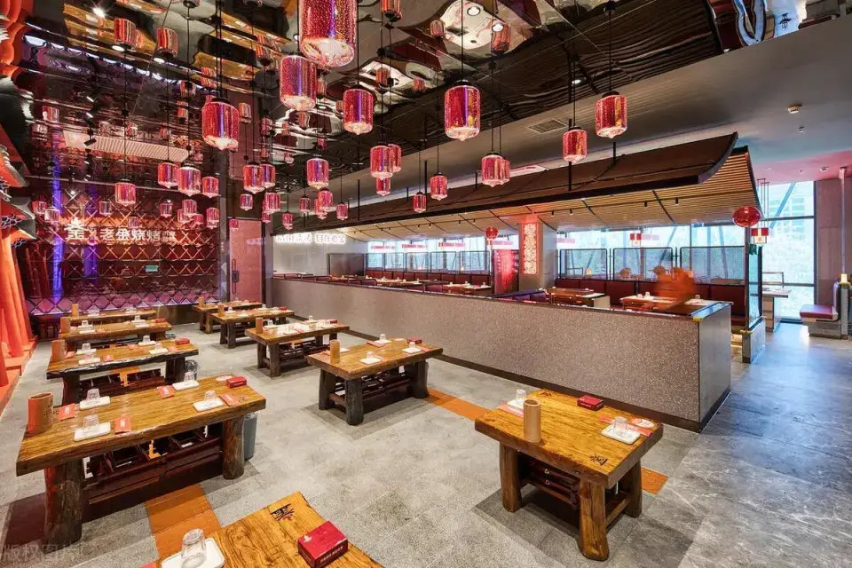 快餐是只能做一次吗——从消费惯性到产业升级的生存法则