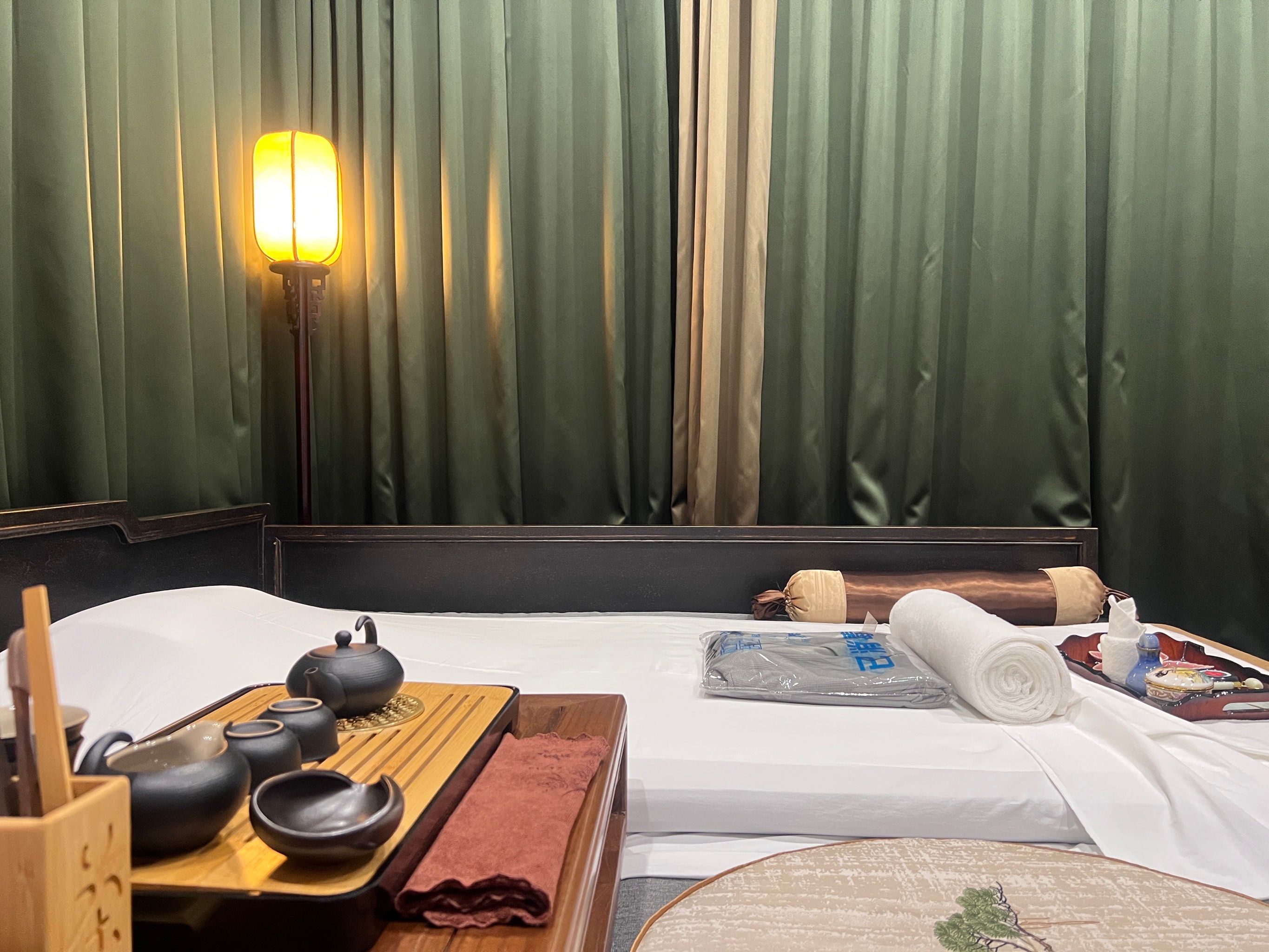 今日要闻聚焦：泰州市阳光水疗服务质量怎么样及相关热点解析