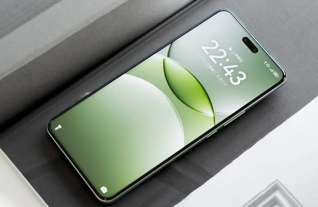 华为nova13参数配置详情