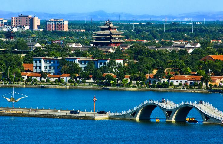 聊城小巷子最多的地方是哪里