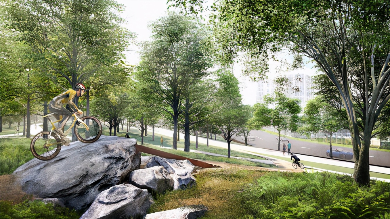 三林有站小巷的100块到底能买什么？