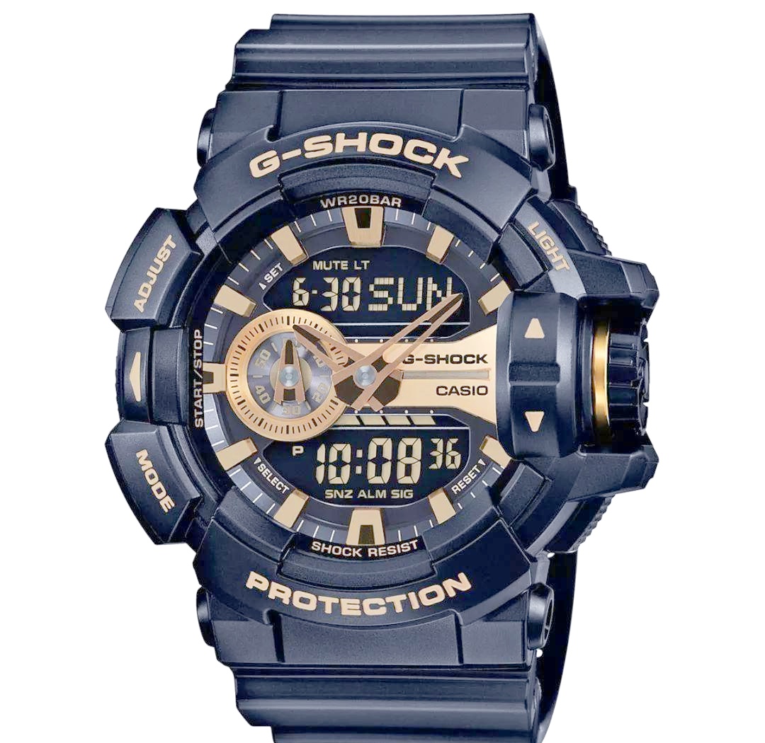 卡西欧手表调时间方法 四键手表如何调整指针