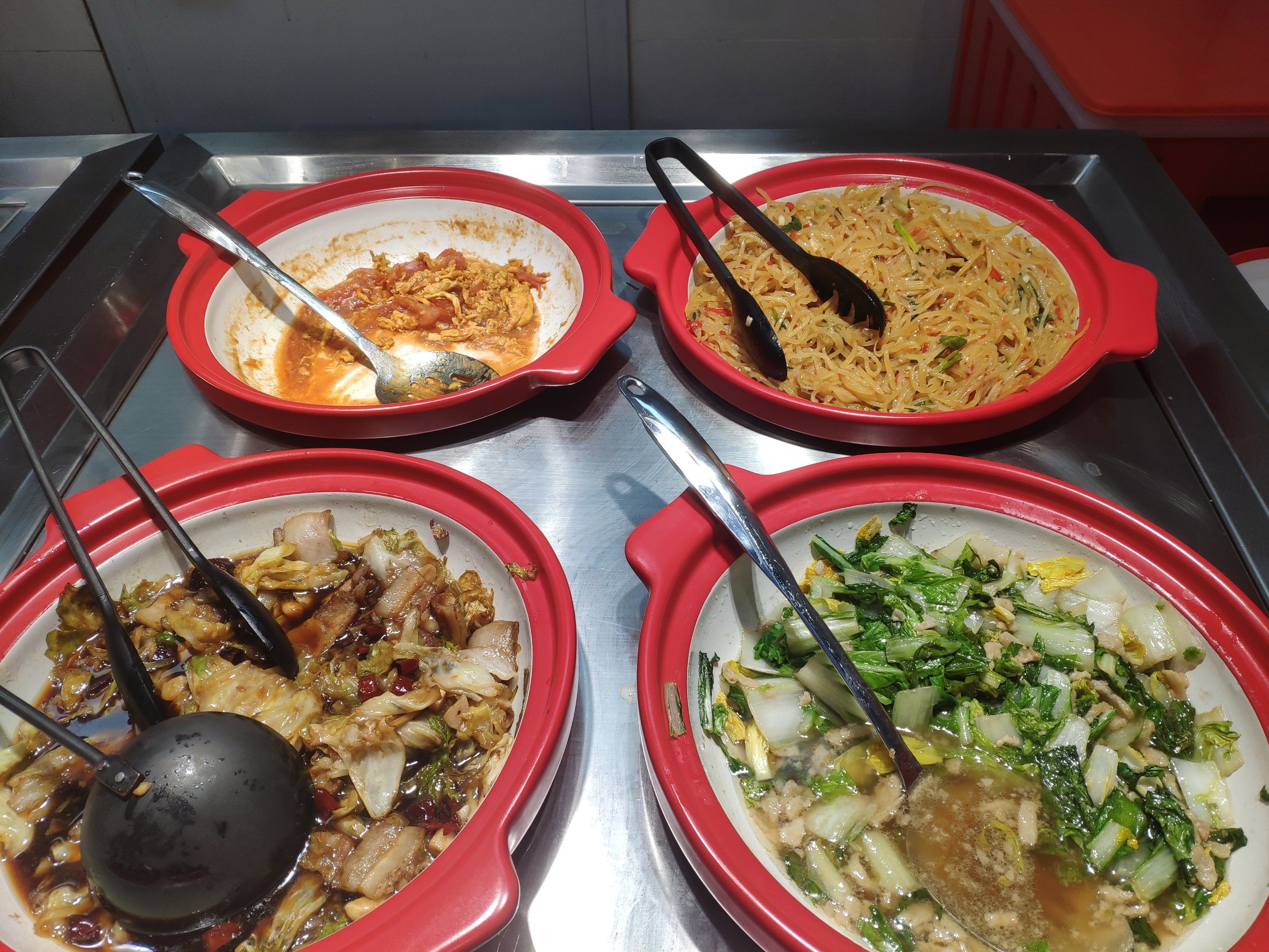 全国空降快餐群到底是啥，怎么让新手快速赚钱