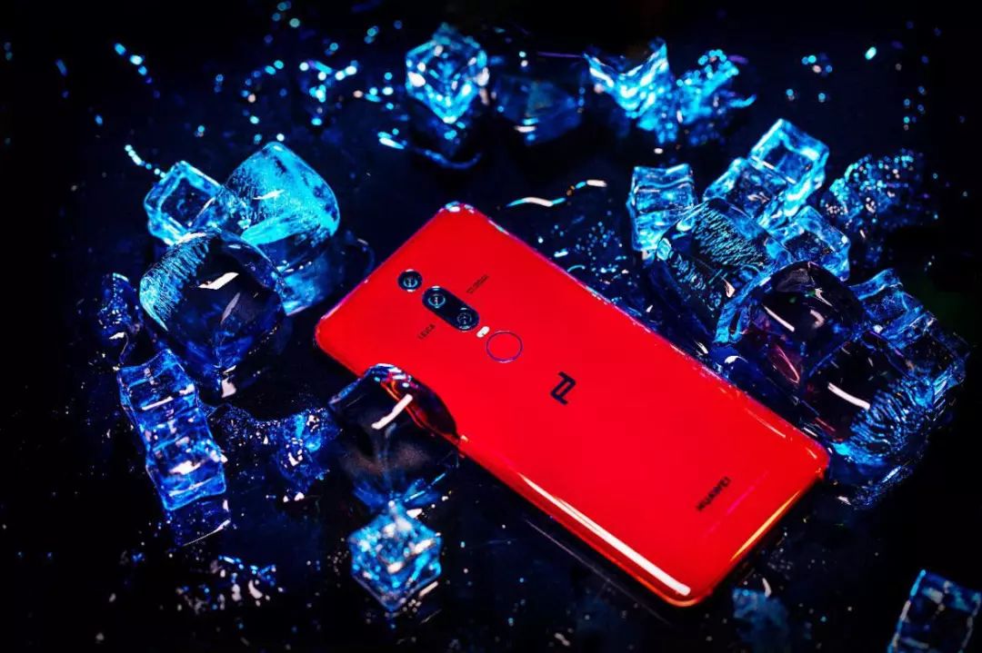 华为MateRS保时捷版参数配置 华为MateRS值得买吗