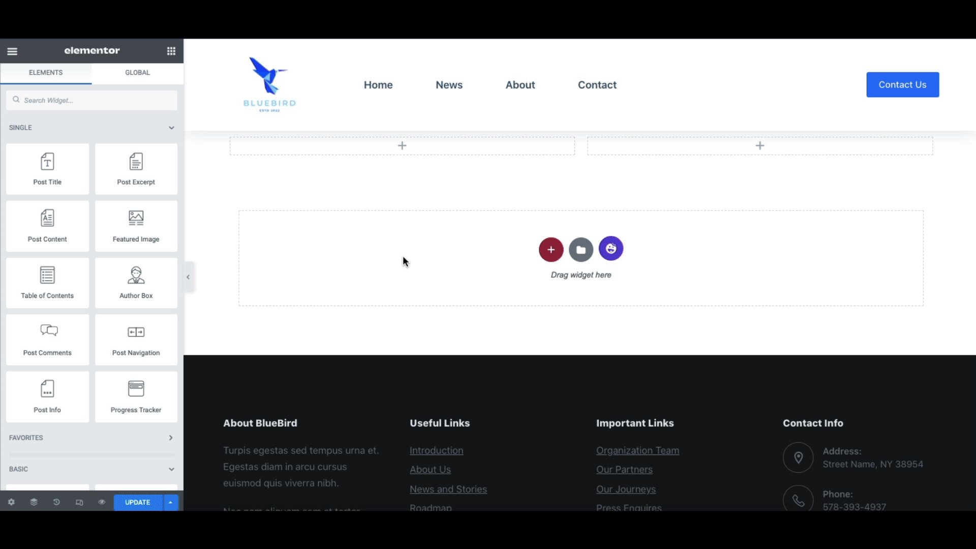 响应式布局视频教程