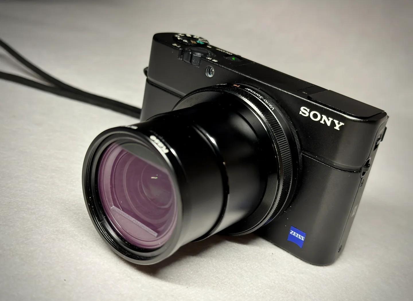 索尼RX100和A5000怎么选 两款相机选购指南