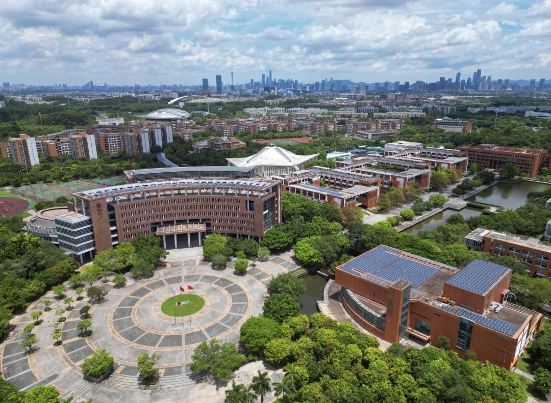 忻州大学城周边出行及院校选择详解指南