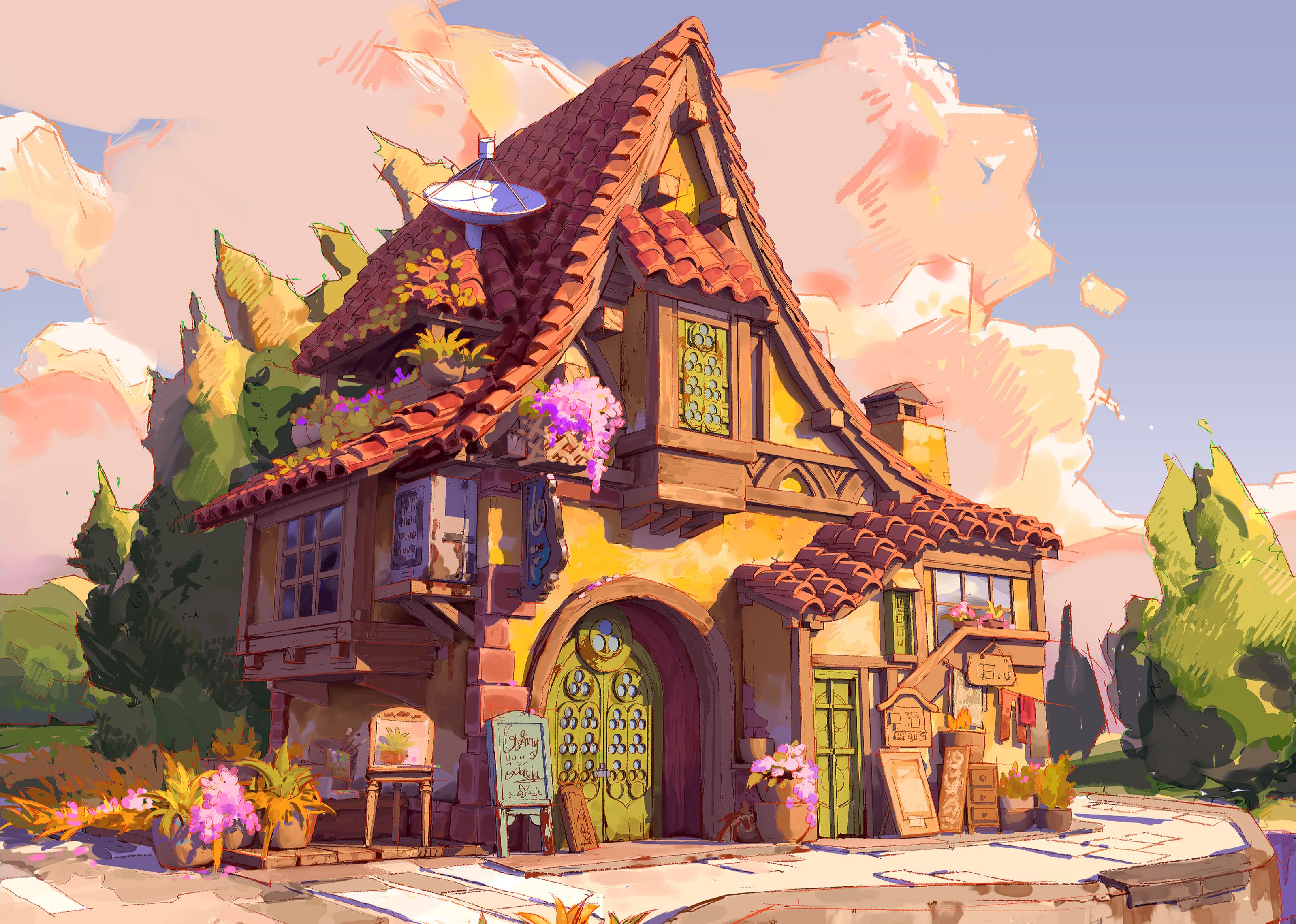 如何在番禺省40%水疗预算？9598水汇全流程避坑指南