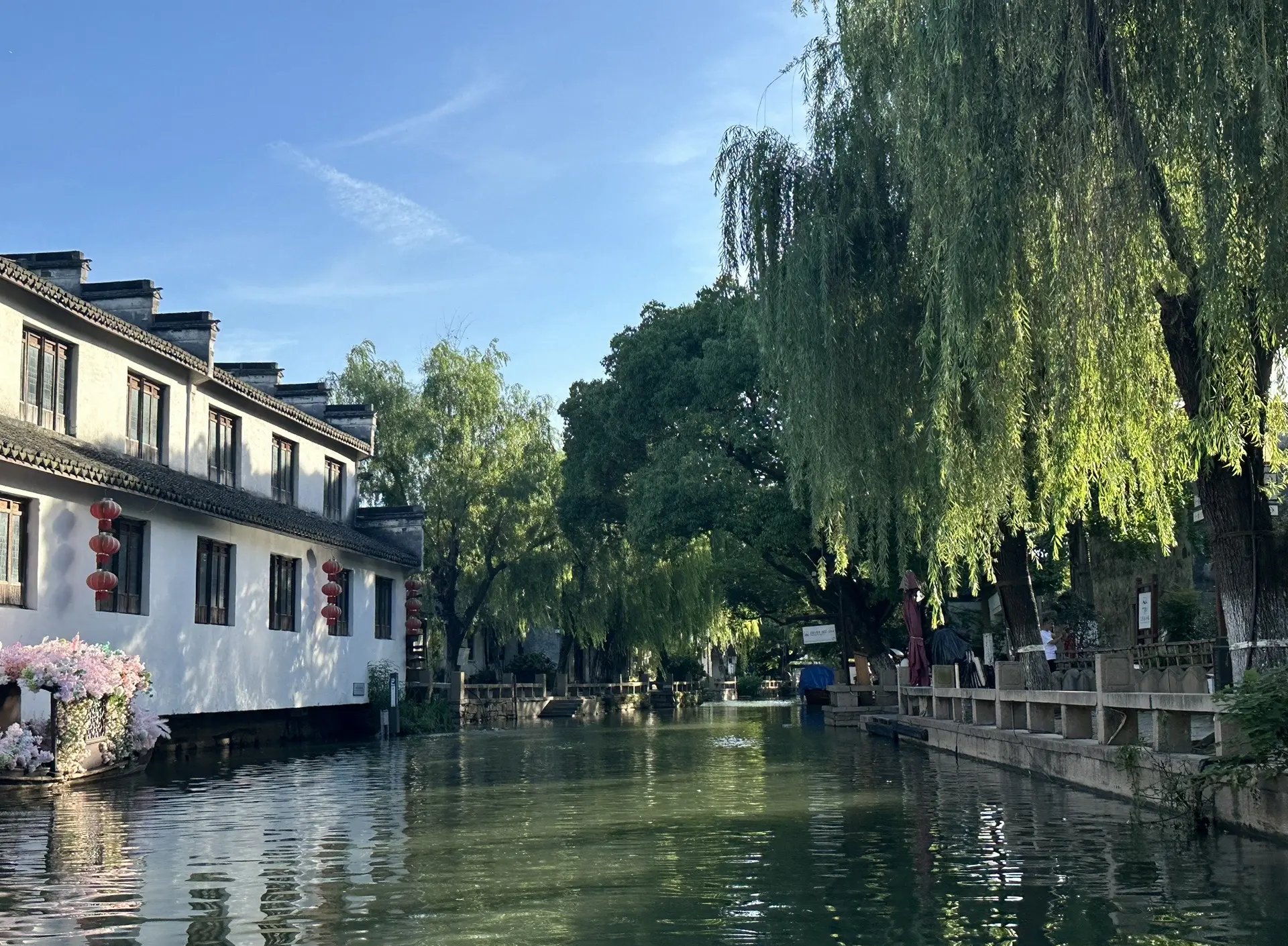 淮安新茶论坛：江南诗词与暑期亲子旅行全攻略