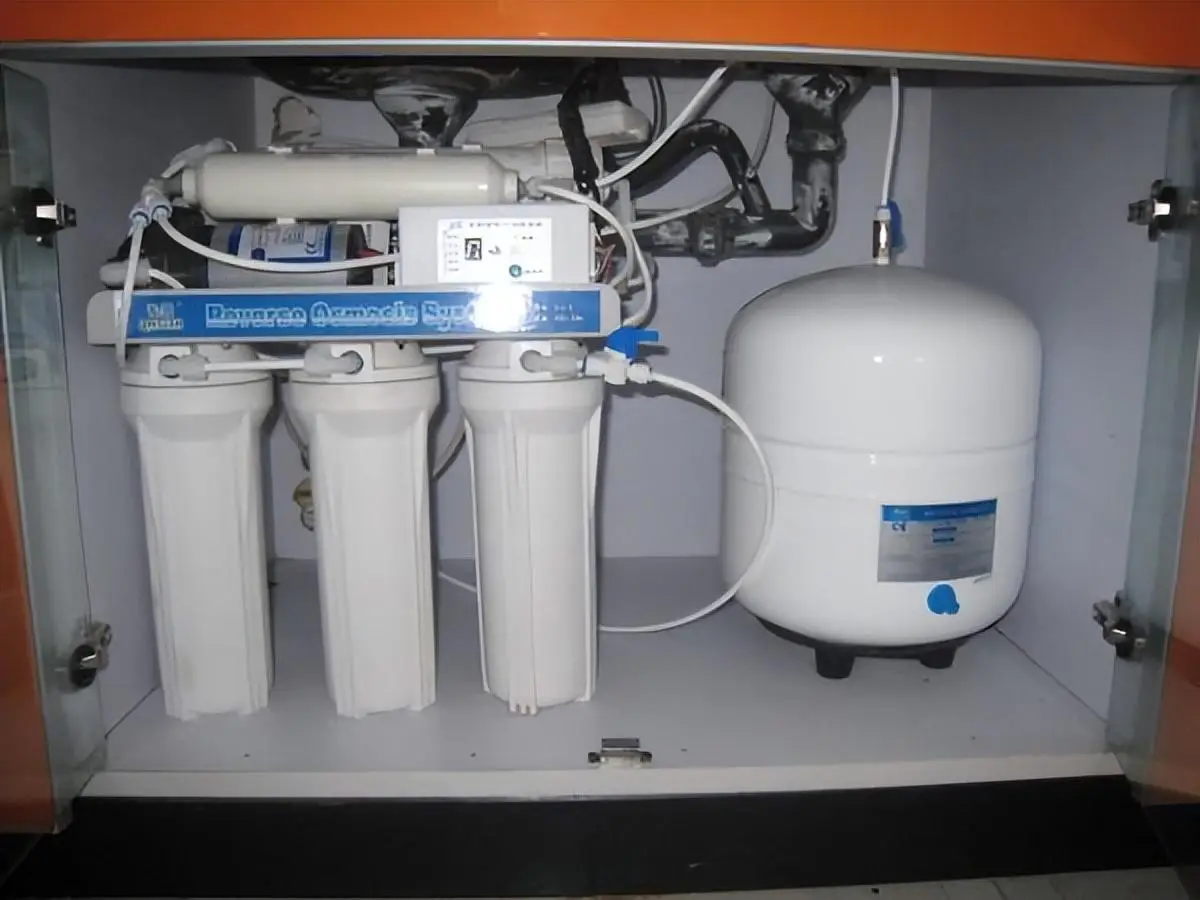 净水器为何越用越贵_水宜方省40%耗材费的3重防护