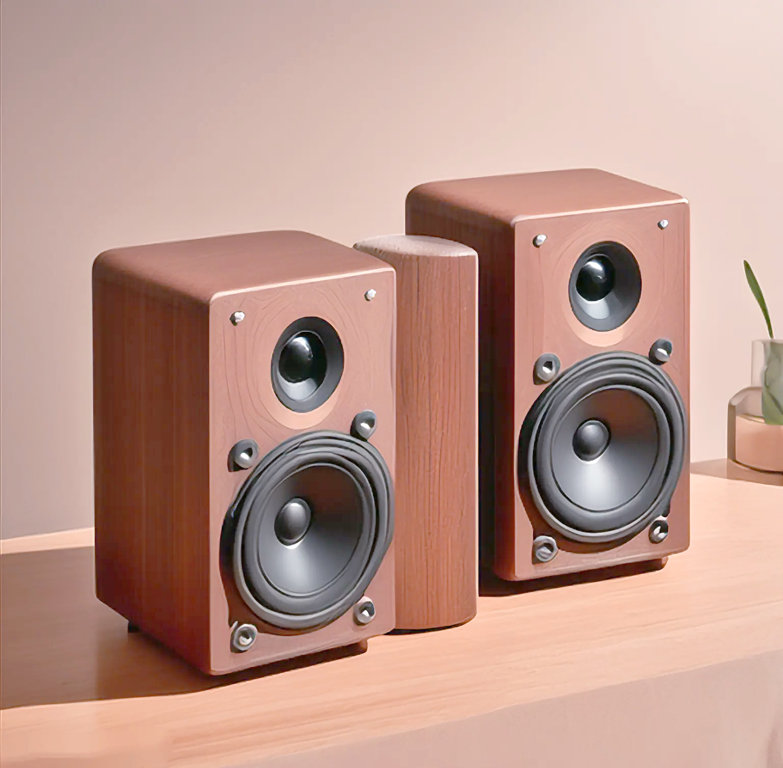 山水音响怎么样 山水音响属于哪个档次