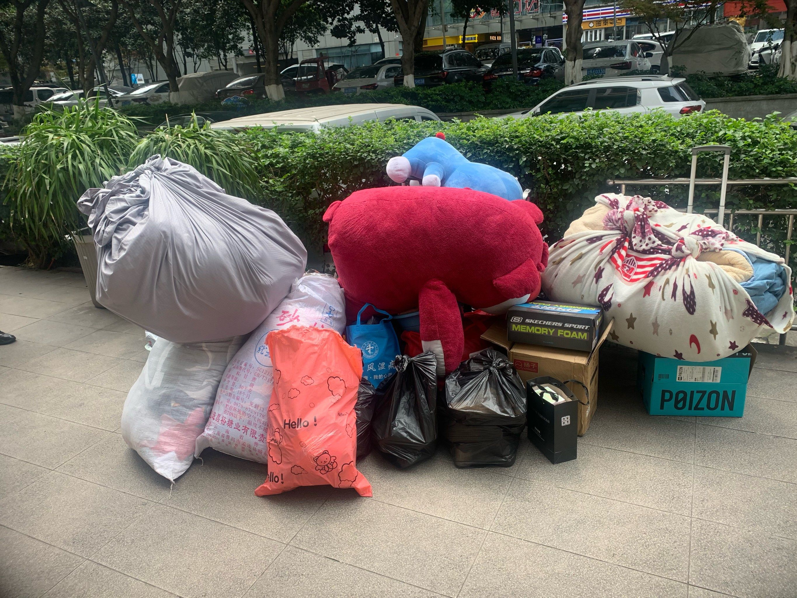 国际搬家与跨城探亲的全流程避坑指南，教你省下大笔费用