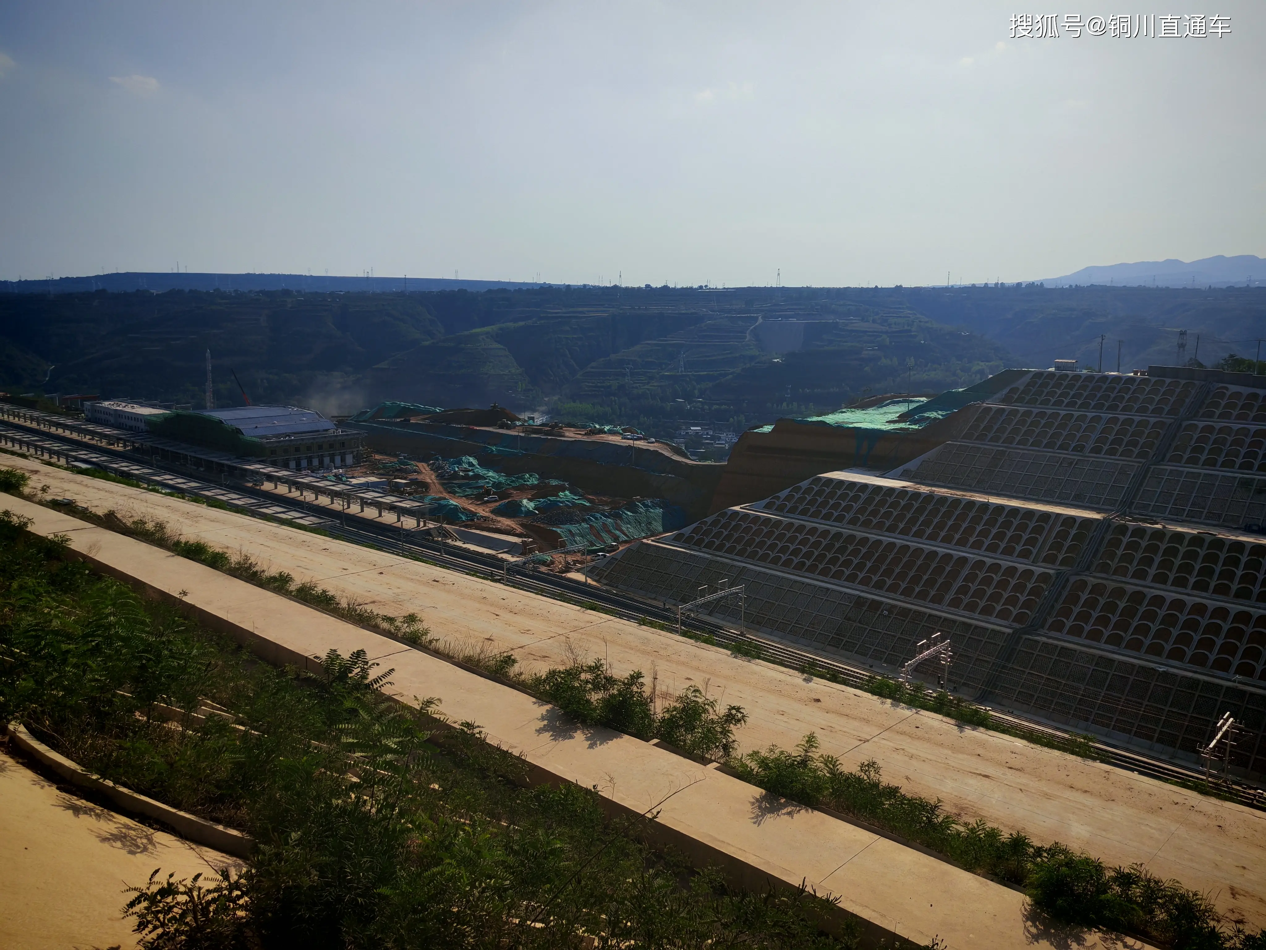 铜川附近100米内的人如何约——铜川周边好去处与自驾游推荐