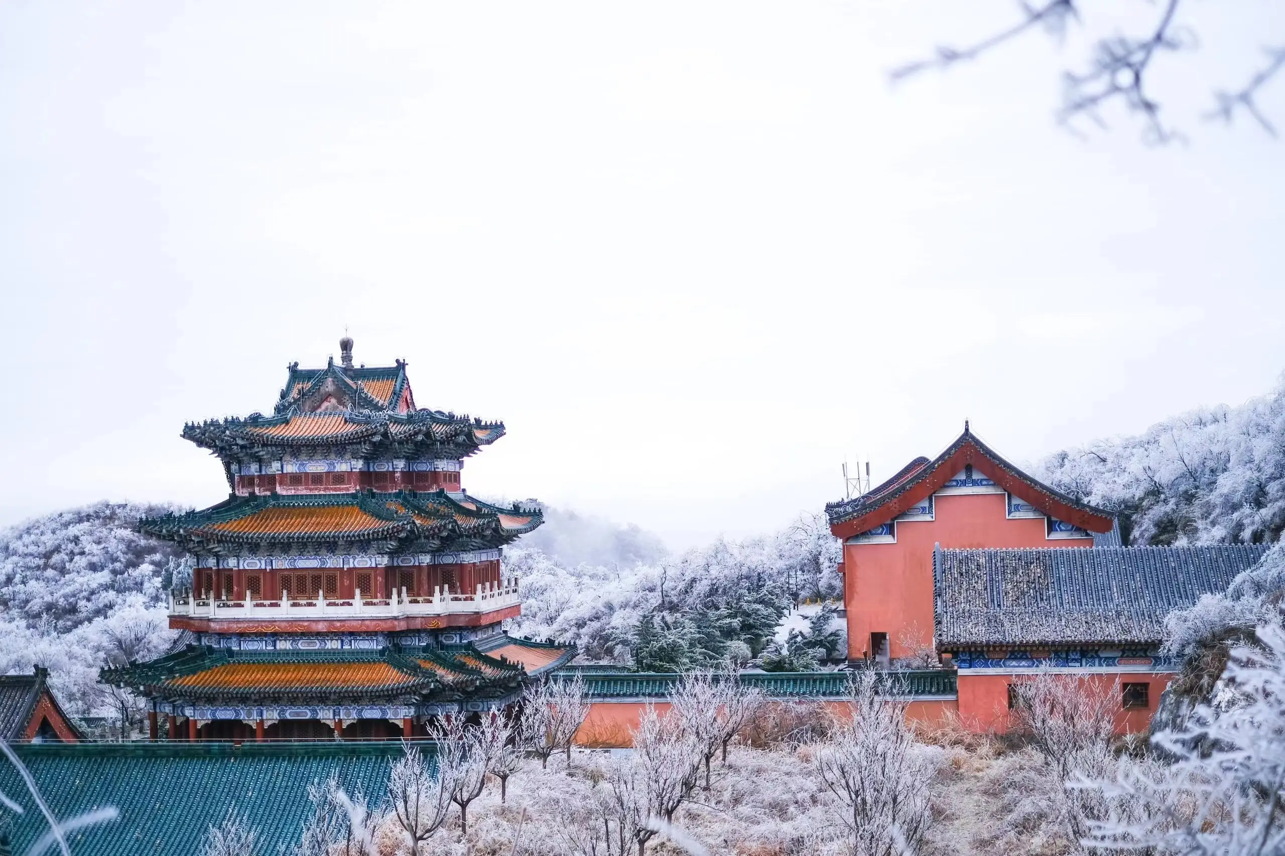 长治旅游攻略与婚恋指南：从景点到彩礼的全方位解析