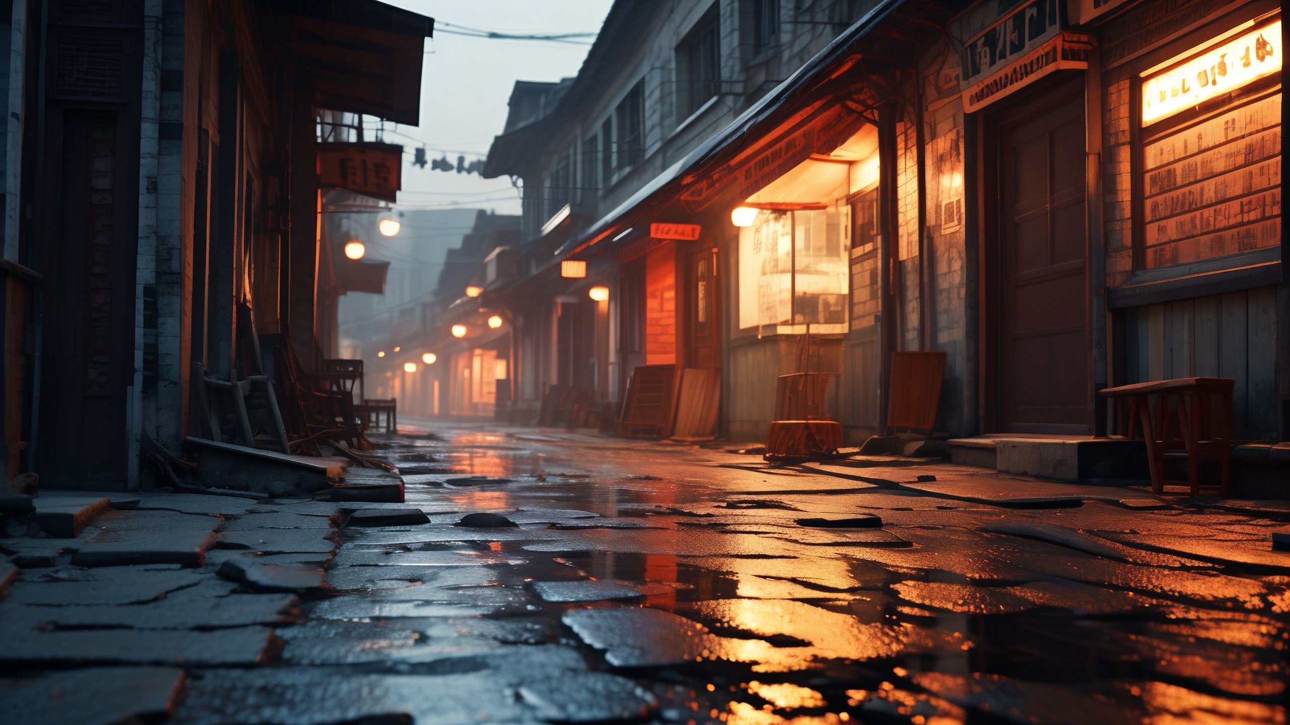 信息揭秘：宜昌那些有趣小巷藏着哪些鲜为人知的惊喜角落