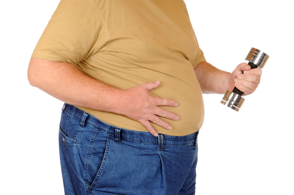 越来越胖的中国人到底怎么了?...