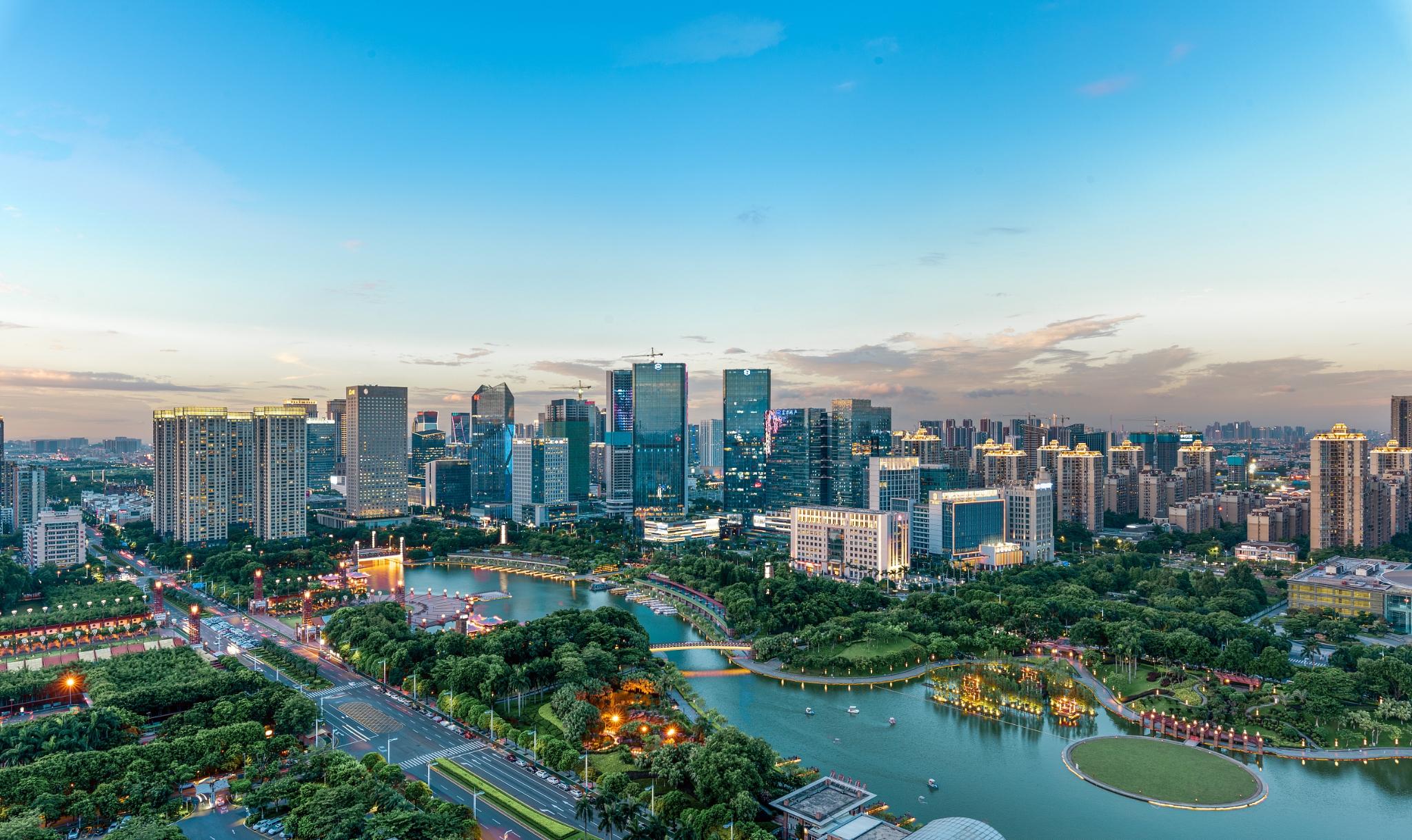 佛山禅城的小巷子为什么这么便宜？