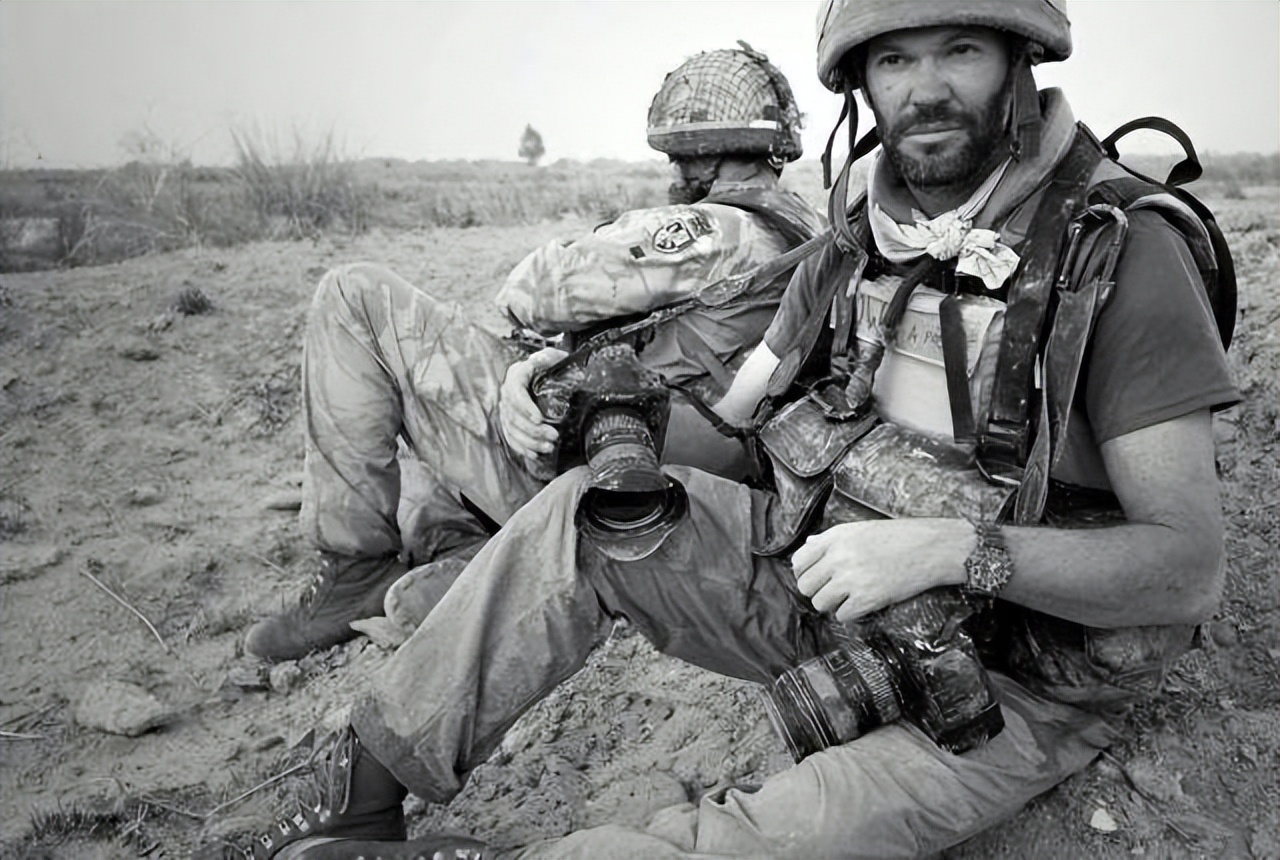 战地摄影师必看电影 世界顶级摄影大师推荐