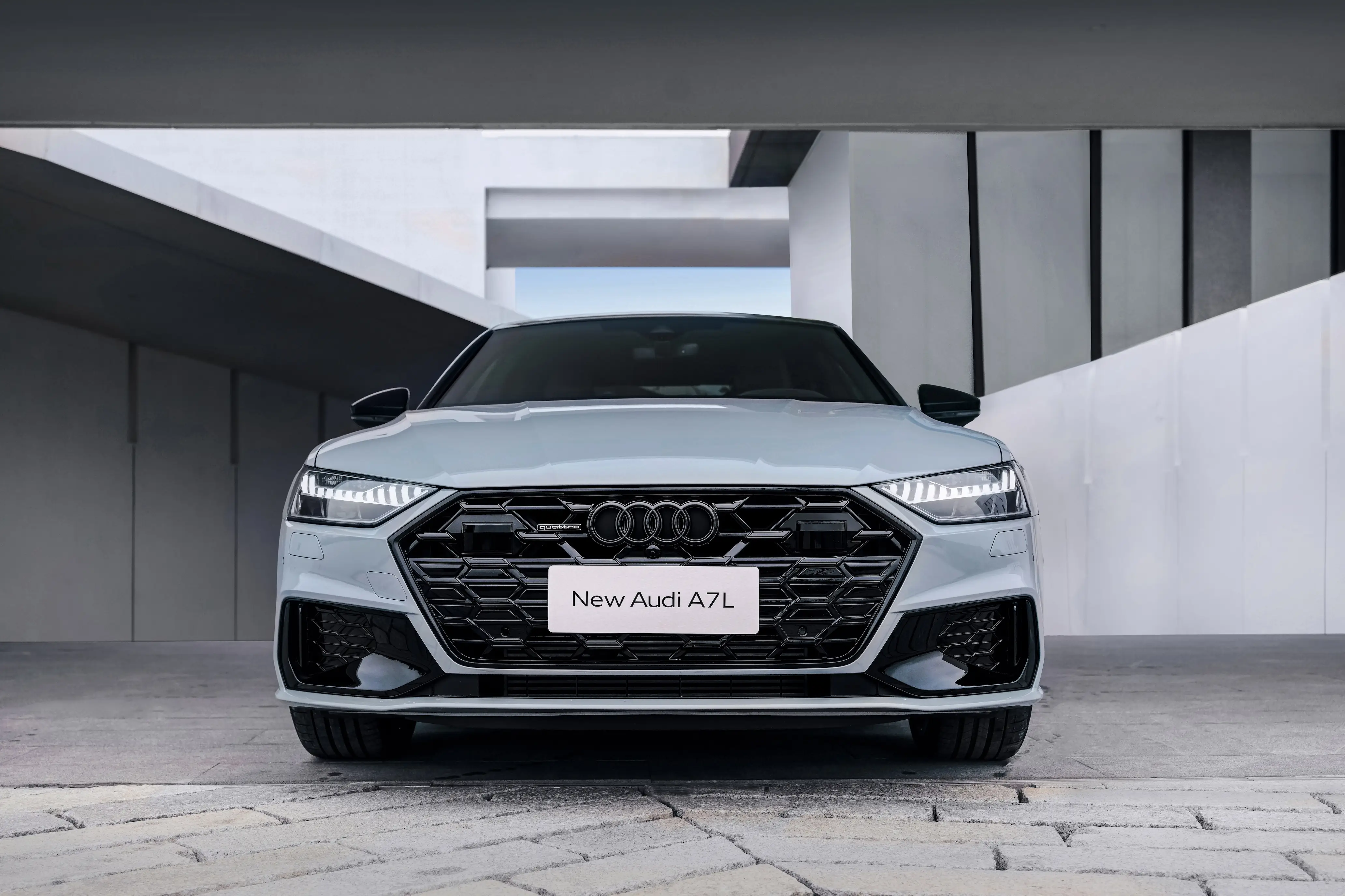 奥迪A7是什么级别的车 奥迪A7为什么被叫穷人车