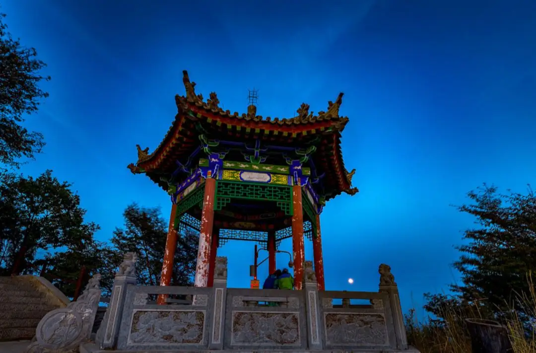 平凉附近哪里找到过夜的女人——甘肃平凉女人是不是值得娶的人