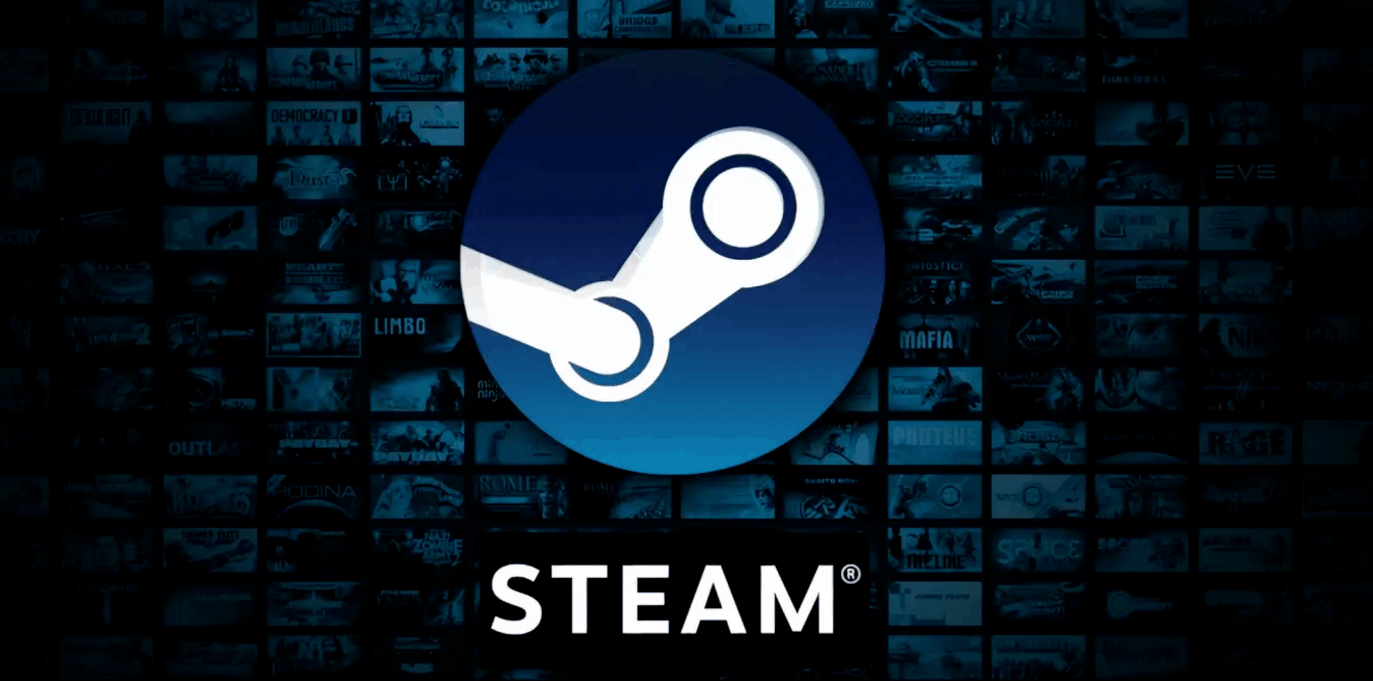 Steam账号怎么注册 Steam账号注册有哪些步骤