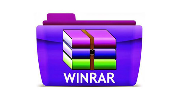 winrar破解版