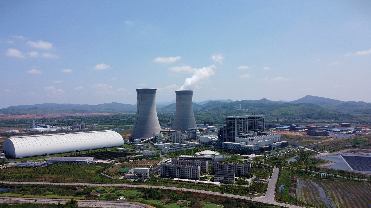 马鞍山发电公司联系方式及论坛现状盘点