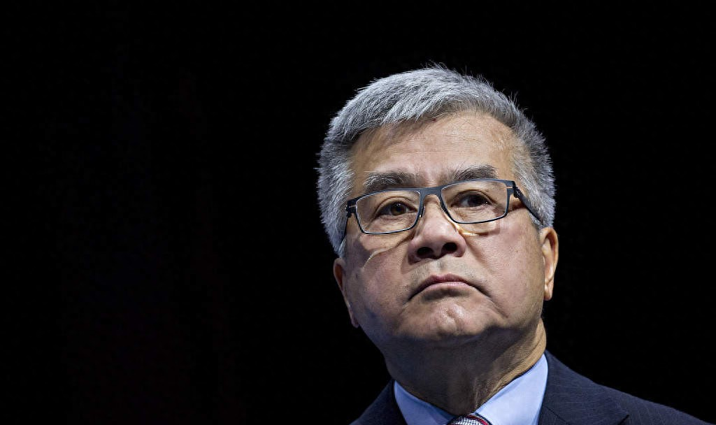 华裔美国人历史探秘 首位华裔身份之谜