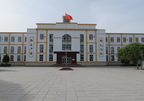 喀什农三师巷子的暗号到底有多神秘？