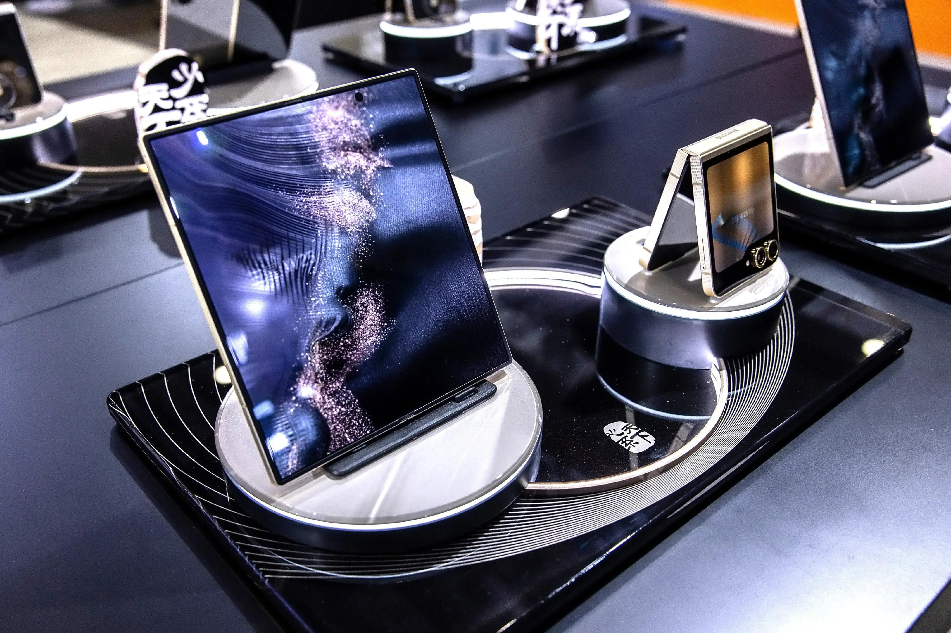 三星手机连接电脑