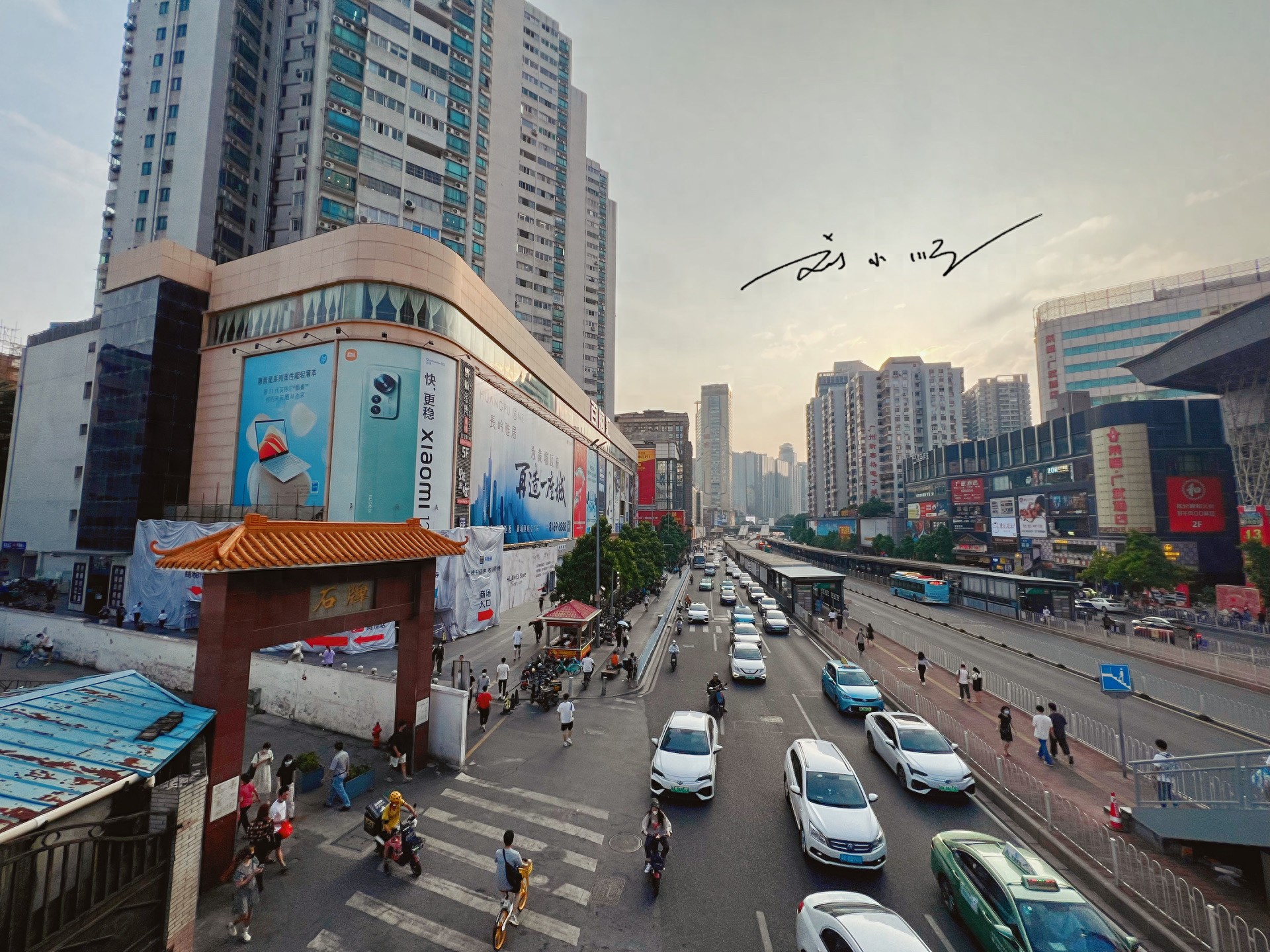 行业独家揭秘 城中村电动车体验和生活真相解析