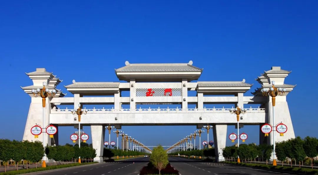 根据消息透露，最新进展：玉门哪里有站大街的地方