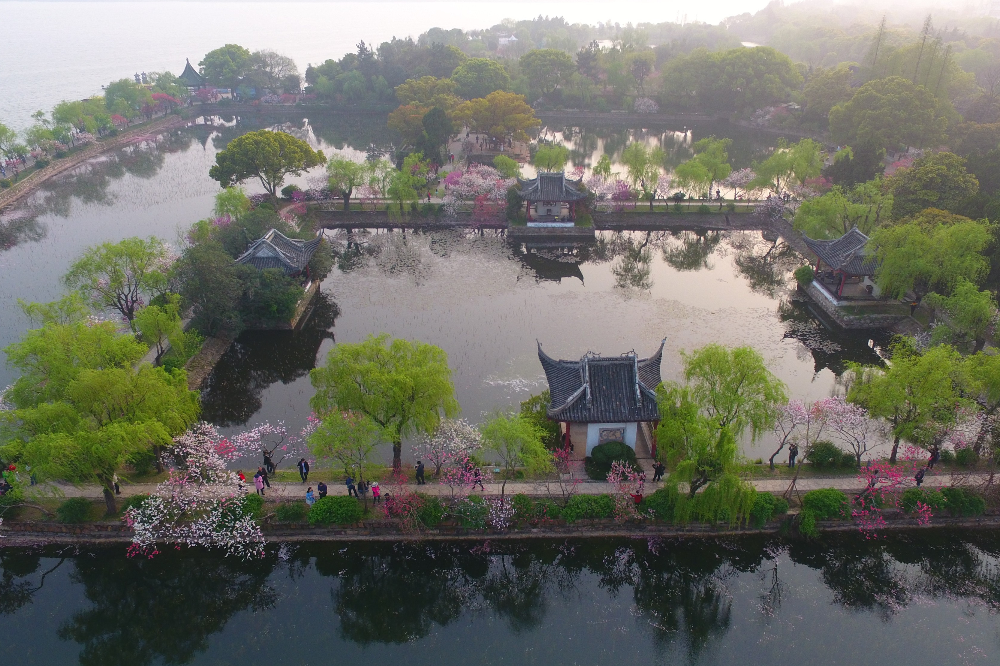 无锡火车站周边小巷子探索与游玩攻略