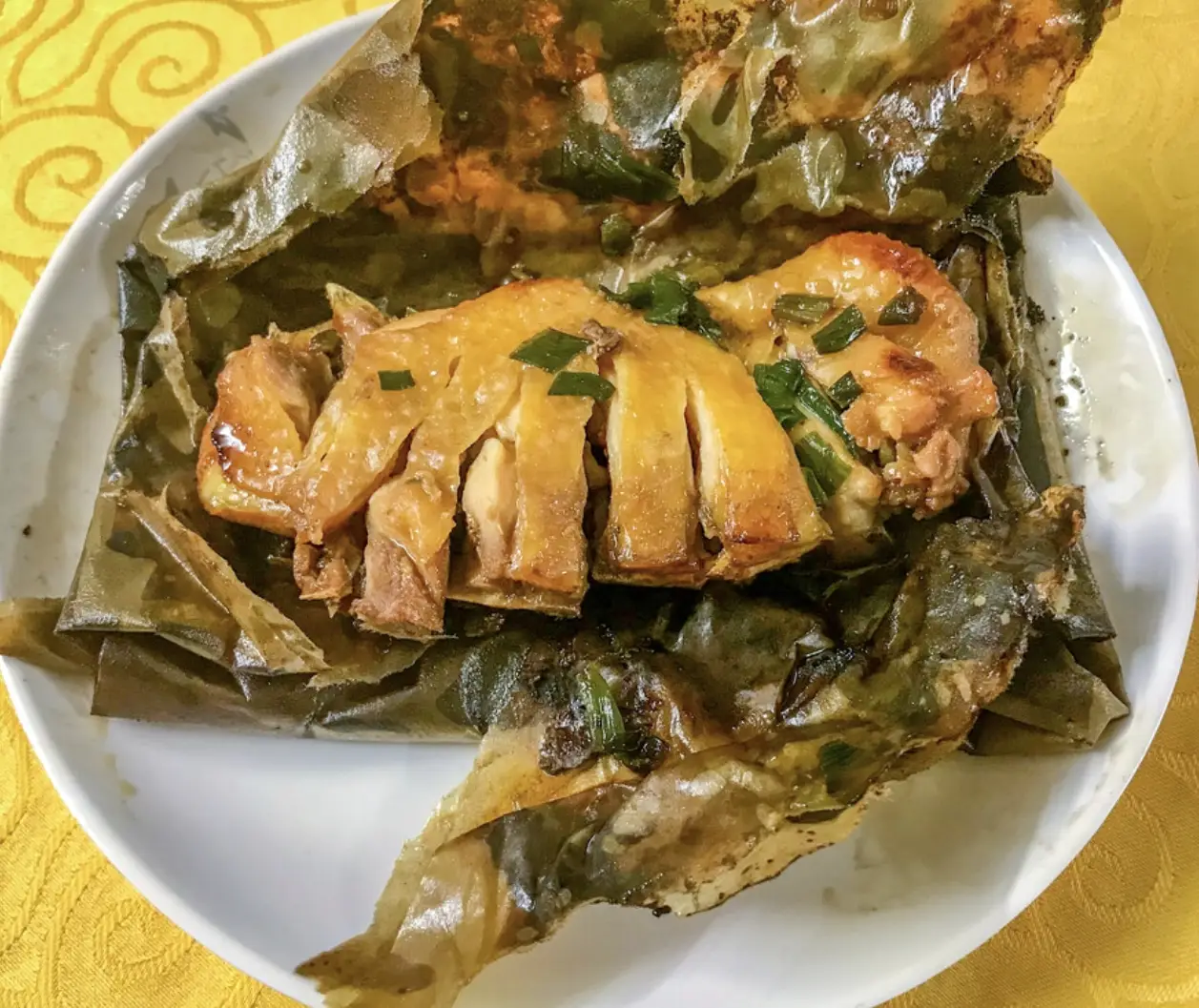 如何避免包鸡过夜浪费50%食材？三步锁鲜技巧帮你每月省200元