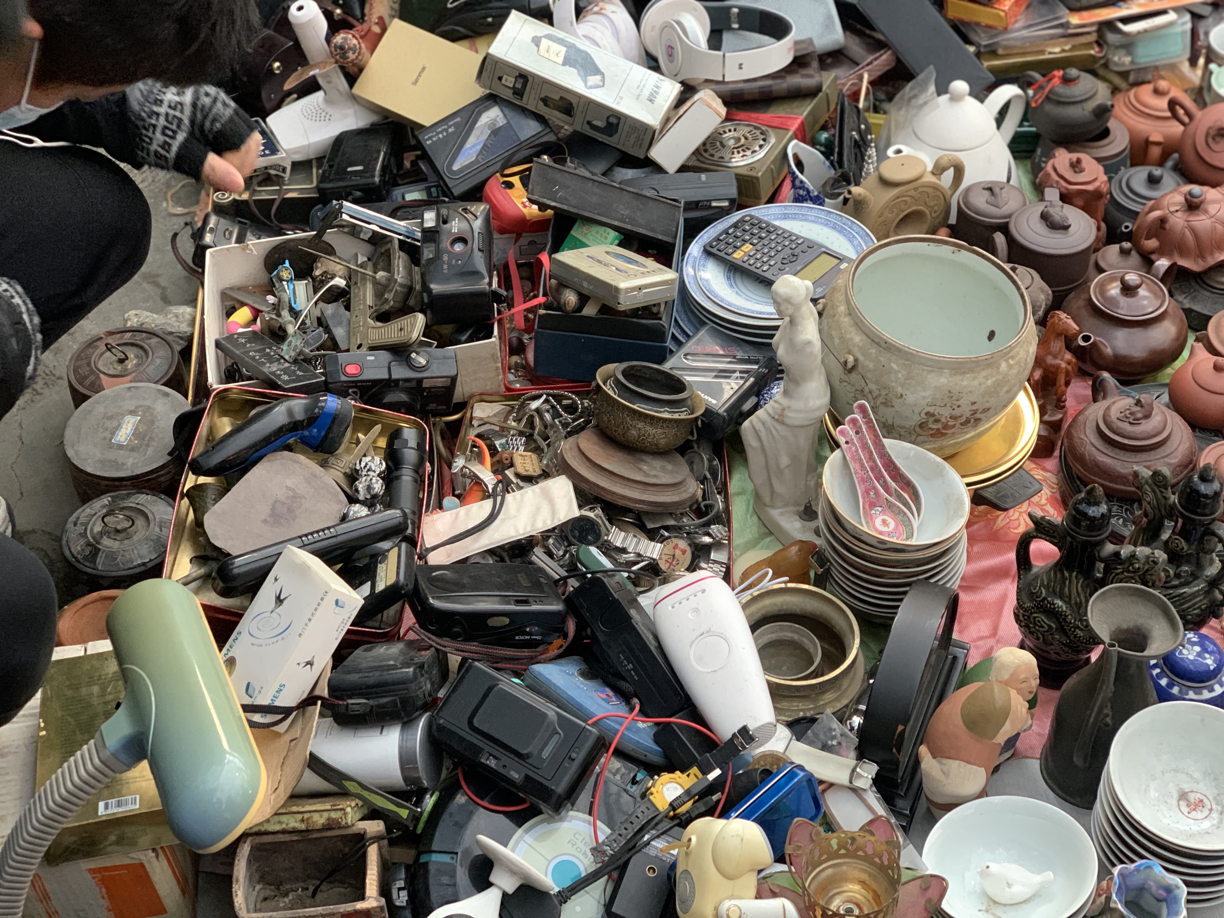 2025闲鱼约妹暗号攻略与避坑指南