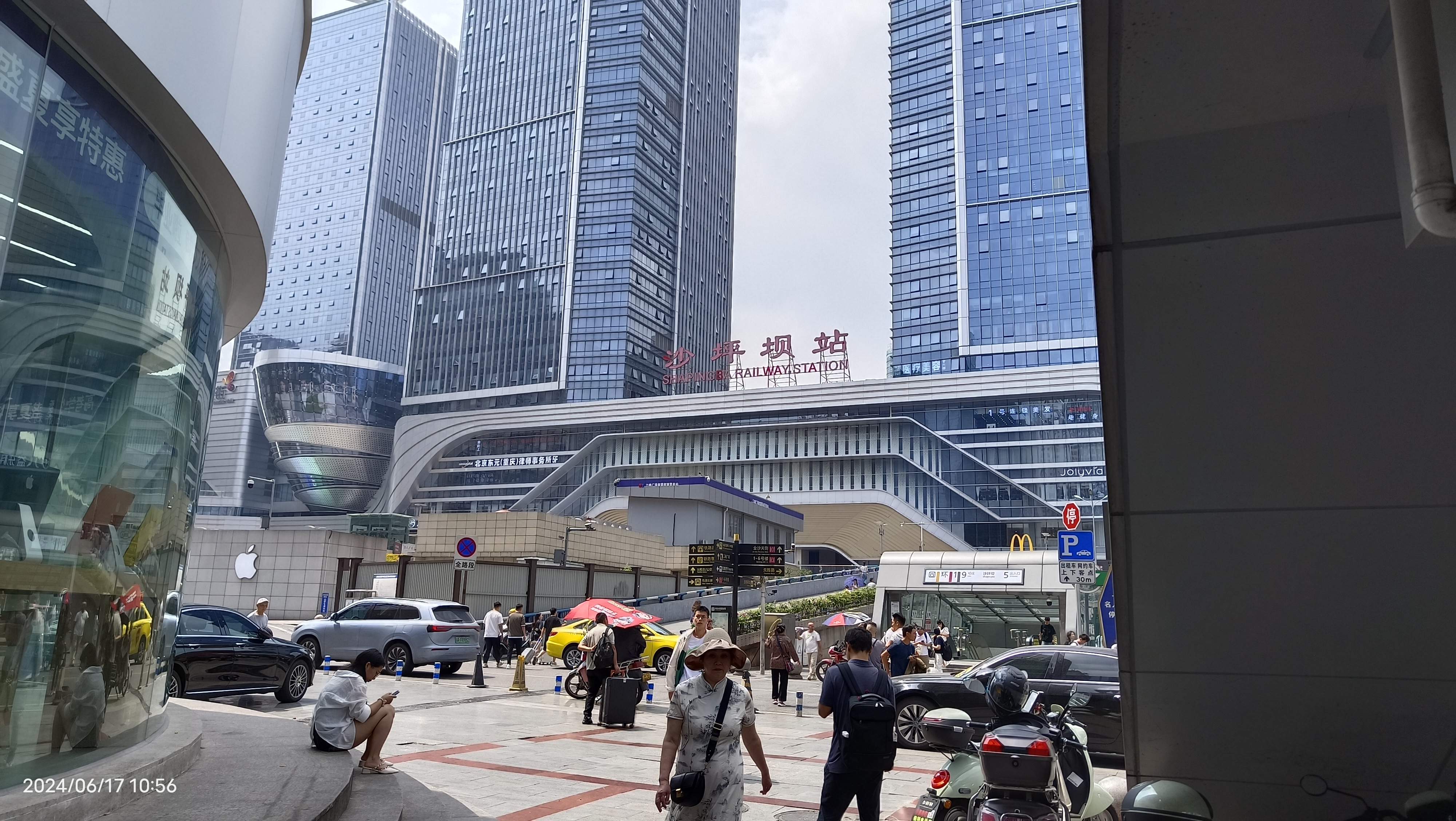 危机来临 沙坪坝小巷子究竟藏着什么魅力？深度探讨城市隐秘角落的独特价值