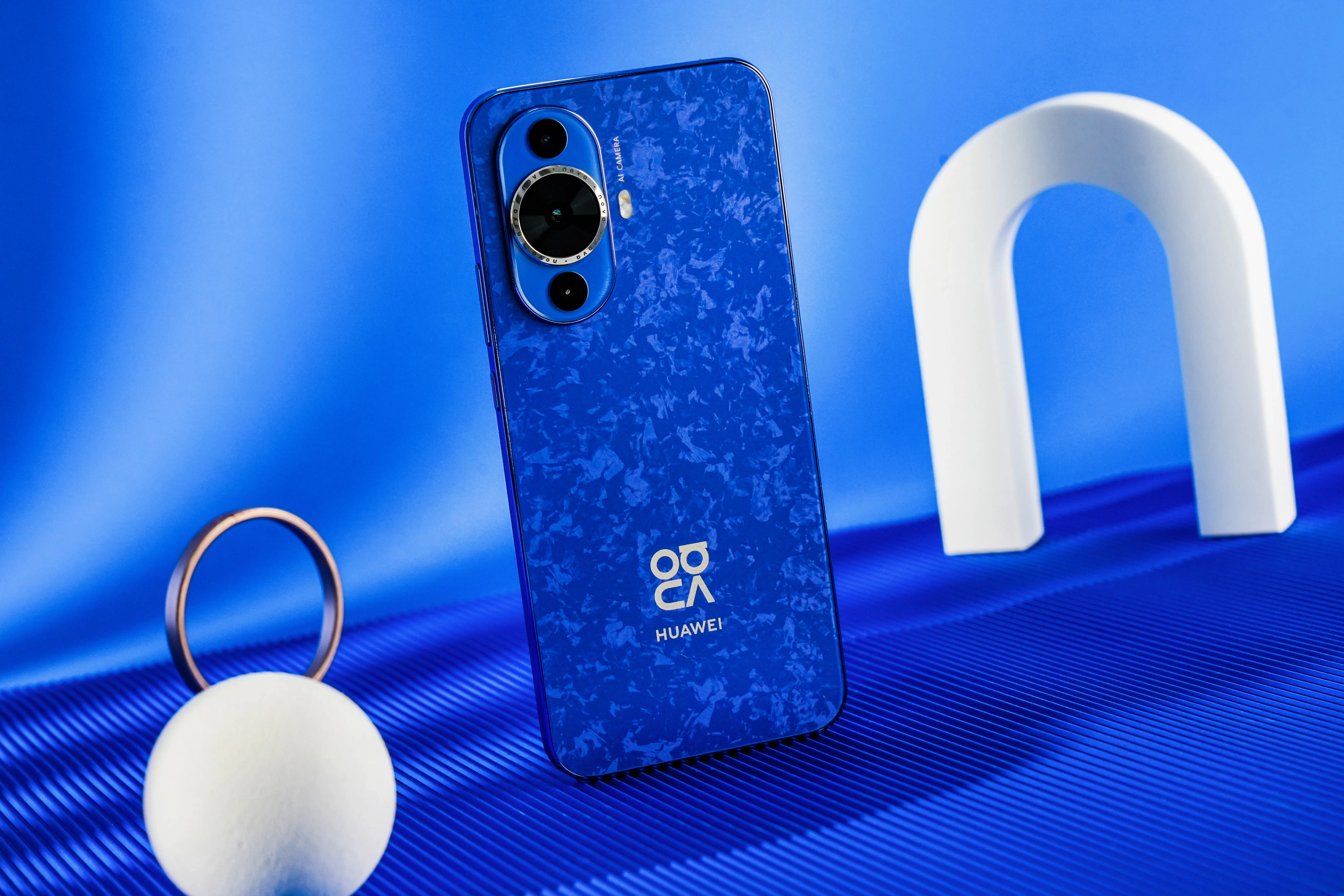 华为nova12参数配置 华为nova12手机好不好用