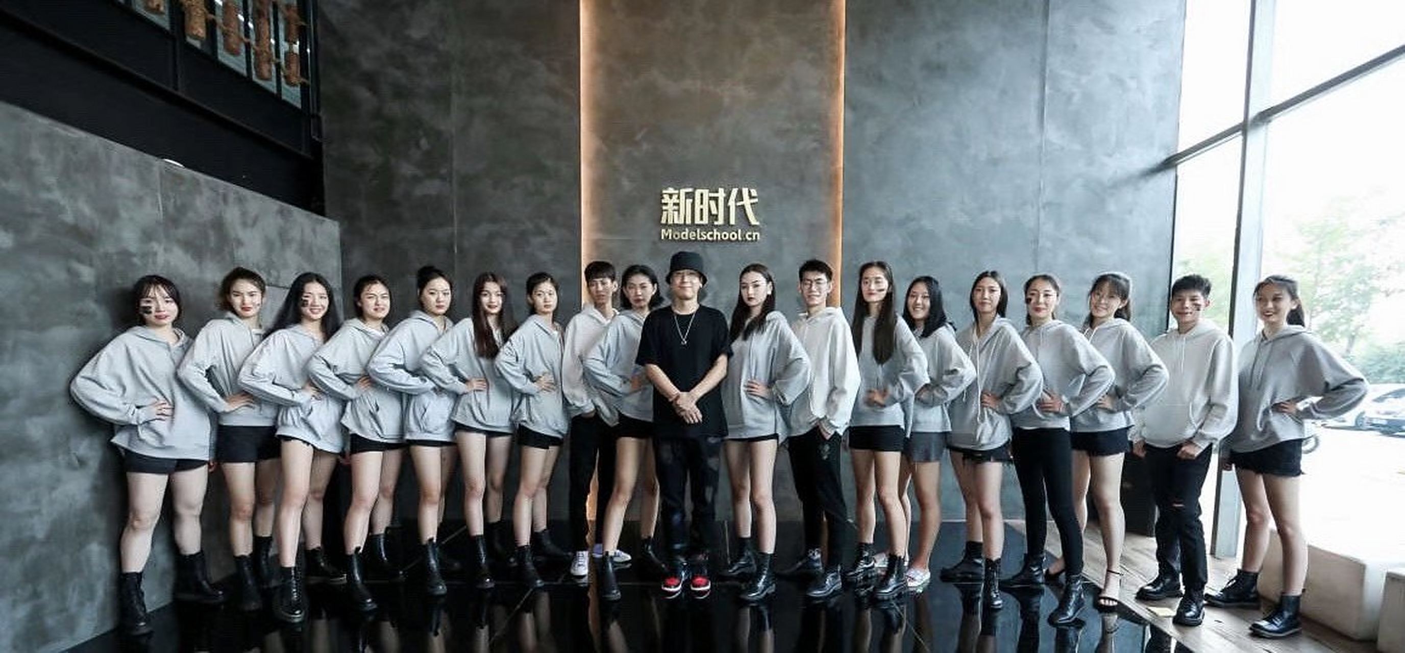 东营网上预约高端模特