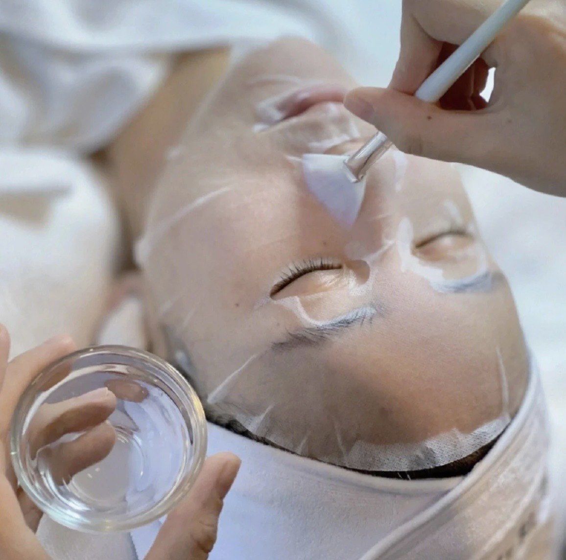 东莞洗浴36式深度解析,水疗文化的沉浸式体验指南