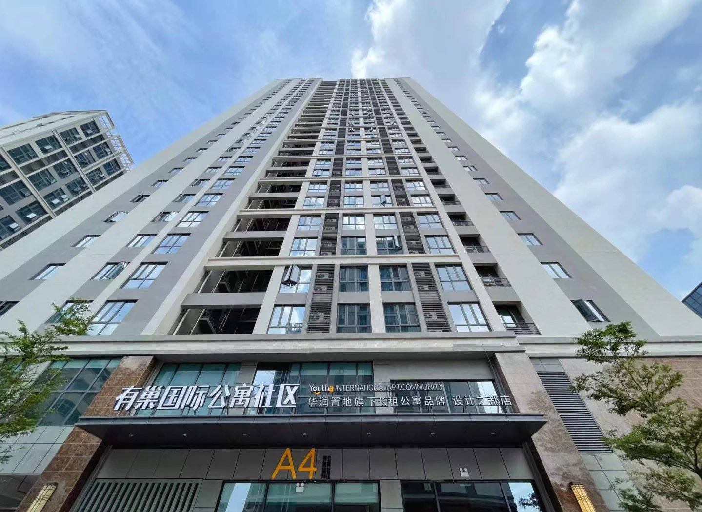 苏州公寓怎么找服务，苏州姑苏区公寓酒店有哪些