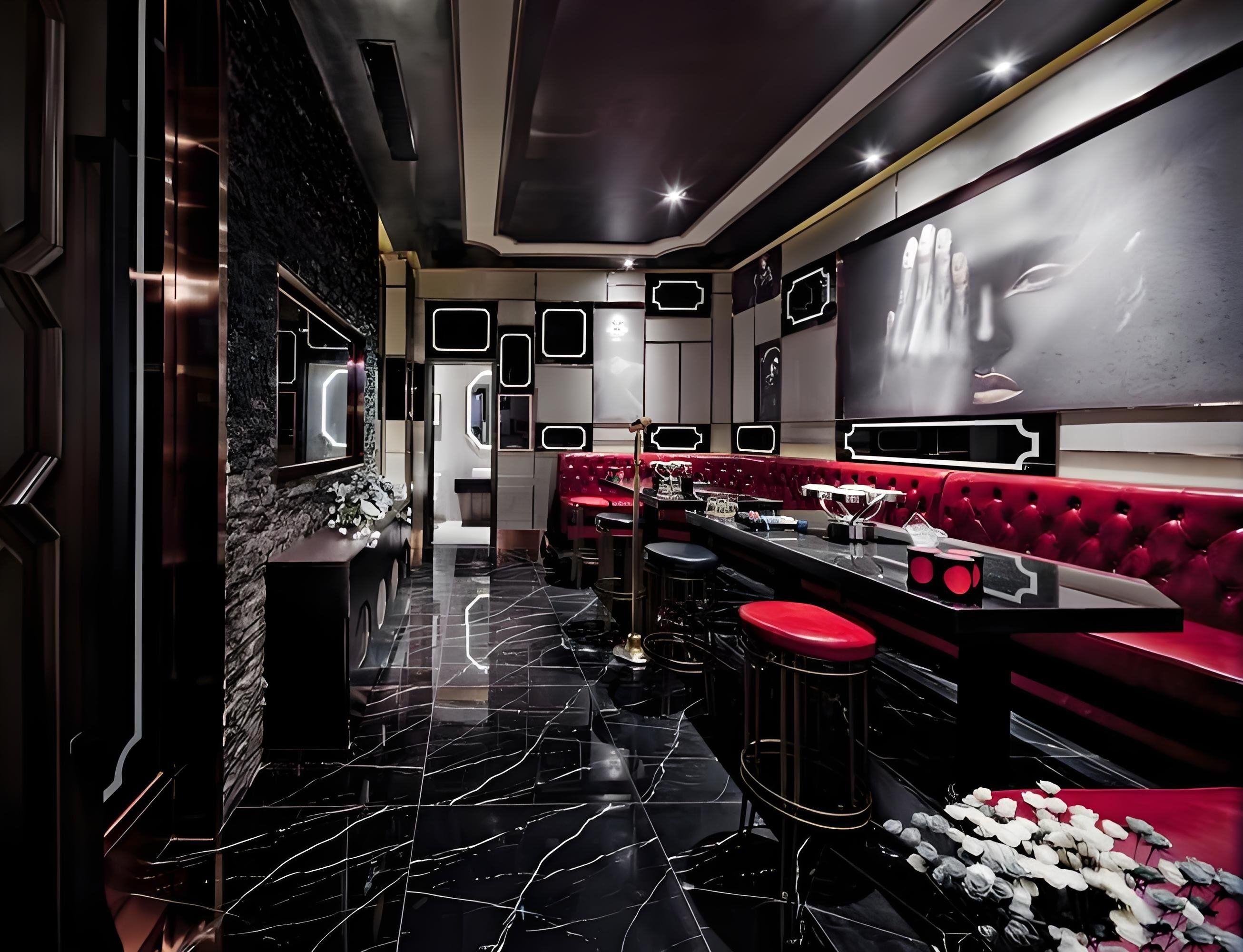 沈阳商务KTV真空场体验指南与推荐