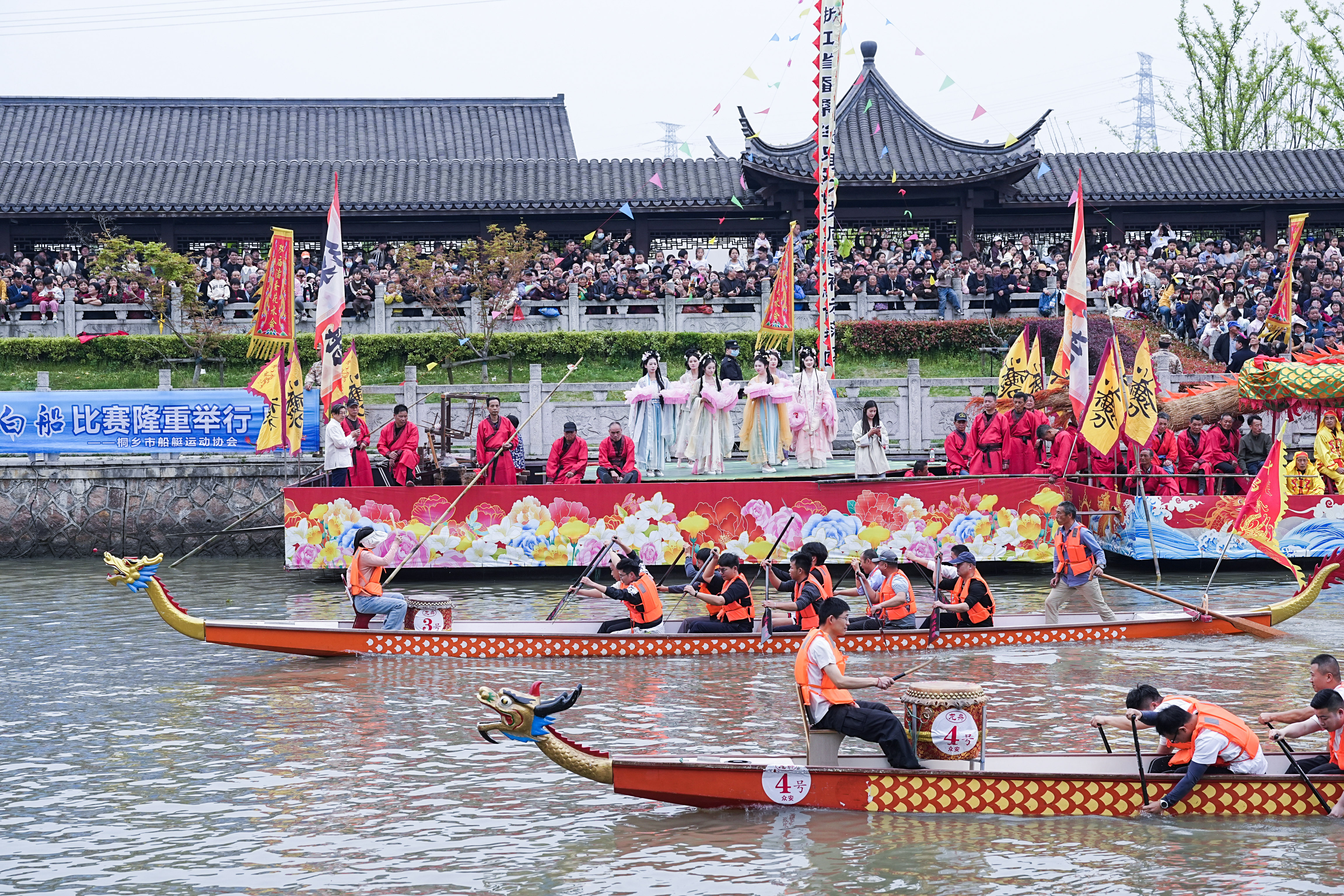 桂林水会92场与95场的区别解析与详细说明